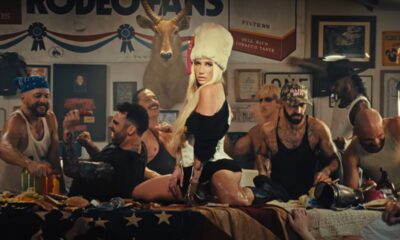 Videoclip Kesha - Boy Crazy