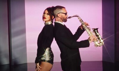 Maroon 5 - All Night