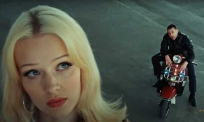 Miles Kane - "Love Is Cruel" [Official Music Video]