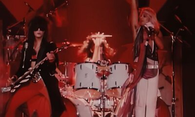 Videoclip Motley Crue Dolly Parton