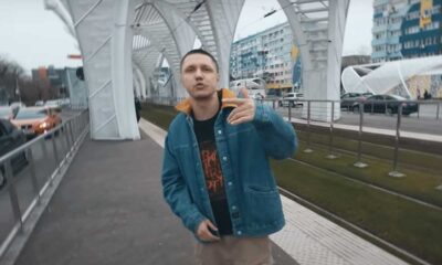 Omu Gnom - Nimic nu se compara cu Bucuresti (Video oficial)