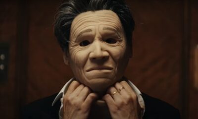 Videoclip PRESIDENT - Fearless