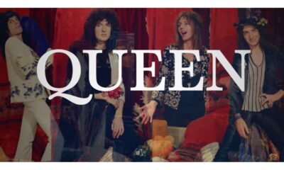 Videoclip Queen - My Fairy King
