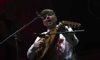 Simion Bogdan-Mihai - De-aș fi pasăre ca cucu'