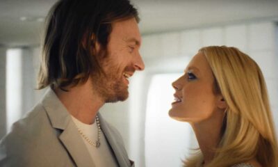 The Favors, FINNEAS, Ashe - The Little Mess You Made (Official Music Video)