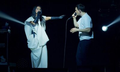 The Motáns x INNA – Nota de plată (Grand Concert Chișinău)