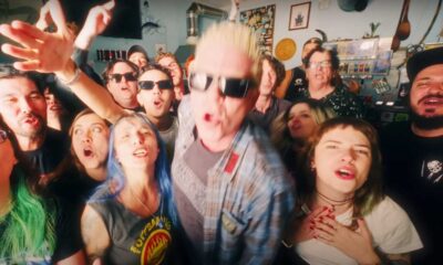 The Offspring - Come To Brazil [Official Music Video]