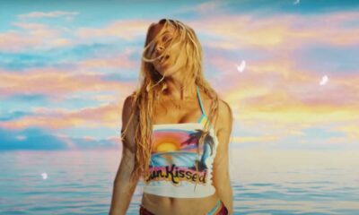 Zara Larsson - Midnight Sun (Official Music Video)