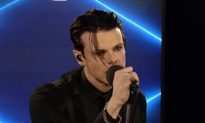 YUNGBLUD la BBC Radio 1 Live Lounge