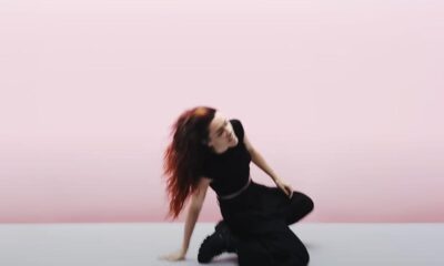 ZAZ - Mon cœur tu es fou (lyrics)