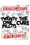 Electric Castle 2026