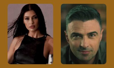 Alina Eremia / Cornel ilie