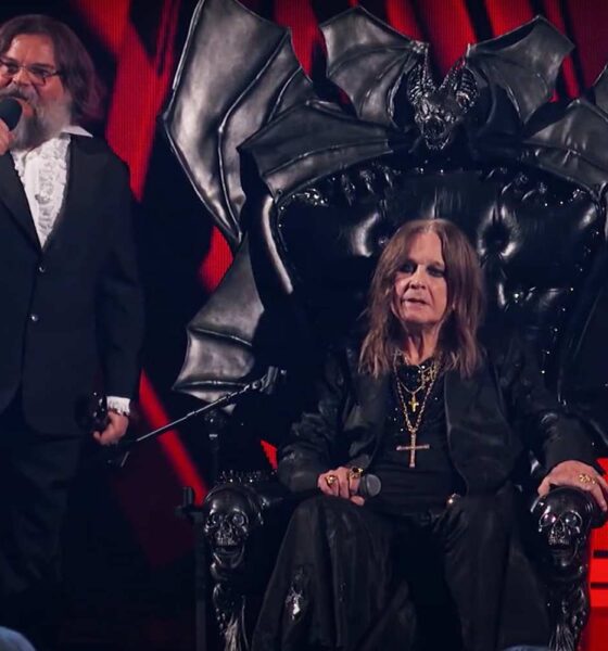 All-Star Tribute to Ozzy Osbourne | 2024 Induction Ceremony
