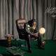 Artwork Burna Boy & Mick Jagger - Empty Chairs