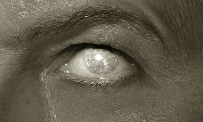 Artwork "Wood Jackson" de David Bowie