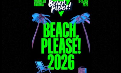 Beach, Please Festival 2026