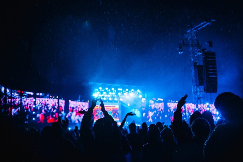 Electric Castle 2025 (ziua 2)