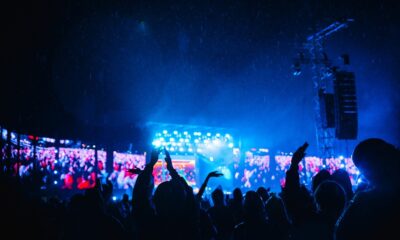 Electric Castle 2025 (ziua 2)