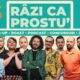 Festivalul de comedie "Râzi ca prostu' la mare"