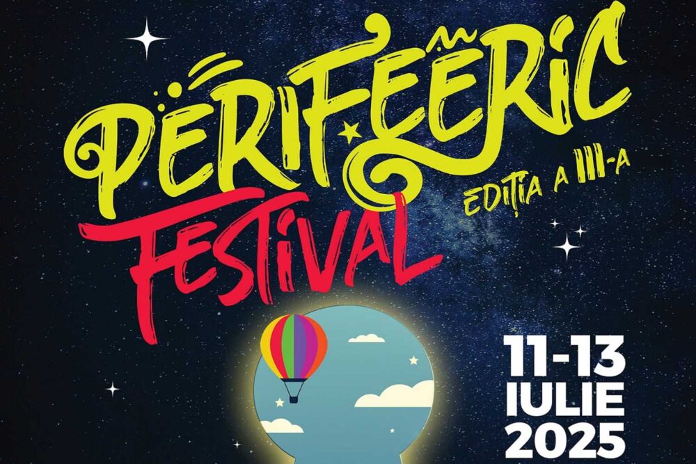 Festivalul Perifeeric 2025