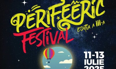 Festivalul Perifeeric 2025