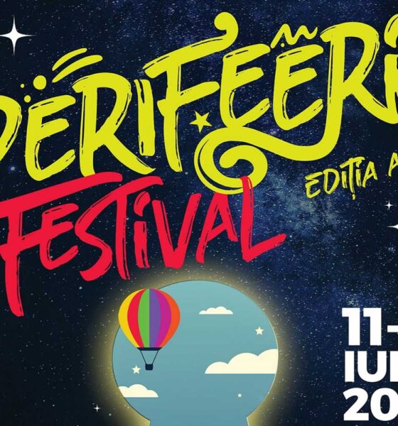 Festivalul Perifeeric 2025