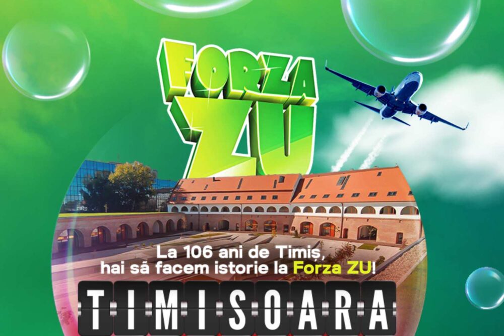 Forza Zu 2025