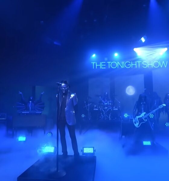 Ghost live la Jimmy Fallon