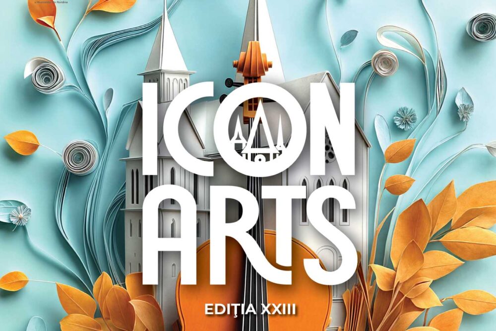 Festivalul Icon Arts Transilvania 2025