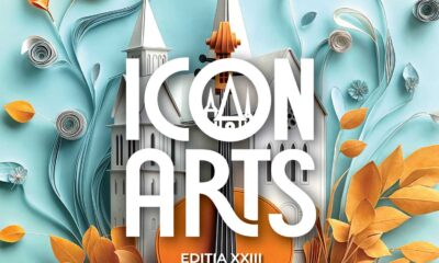 Festivalul Icon Arts Transilvania 2025