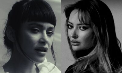 Irina Rimes și Delia