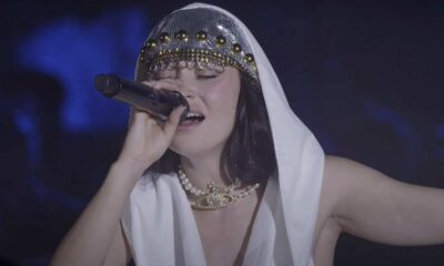 Irina Rimes - Boț de pământ, Urbanist - Descântatele live @ Arenele Romane 2024