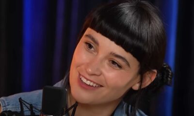 Irina Rimes la podcastul lui Horia Brenciu