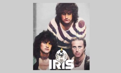 Iris - Primii 45 de ani, concert aniversar