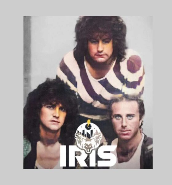 Iris - Primii 45 de ani, concert aniversar