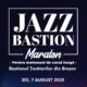 Jazz Bastion. Maraton