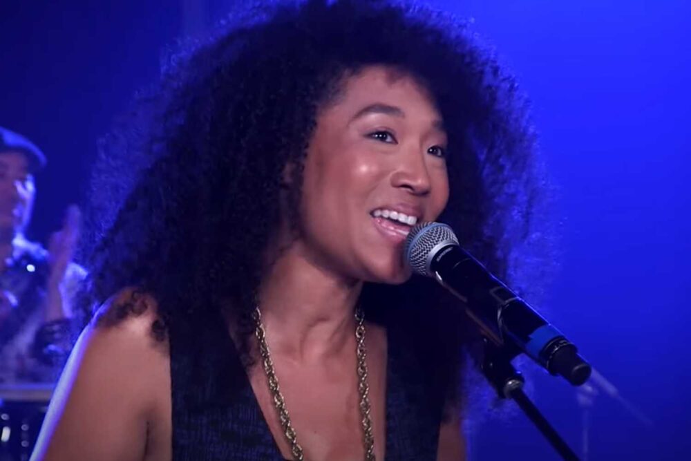 Judith Hill