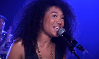 Judith Hill