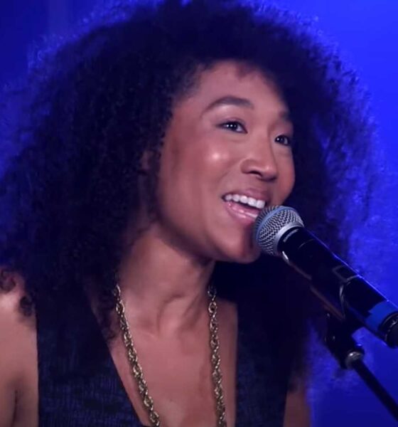 Judith Hill