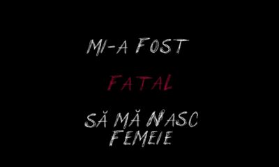 ILINCA - Femme Fatale (lyric video)