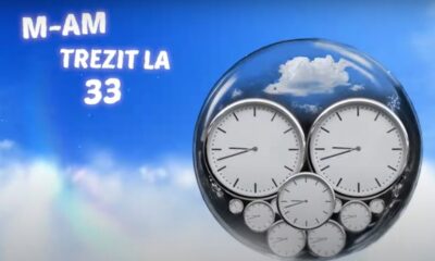 Liviu Teodorescu - 33 (lyric video)