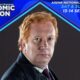Mark Williams, invitat Comic Con 2025