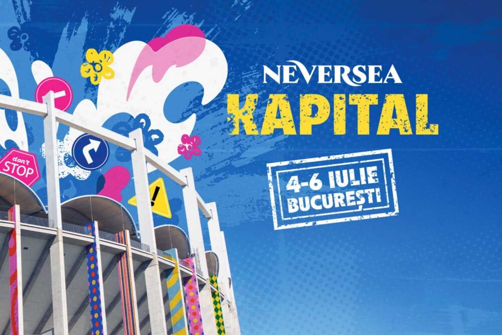 Neversea Kapital 2025