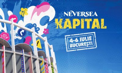 Neversea Kapital 2025