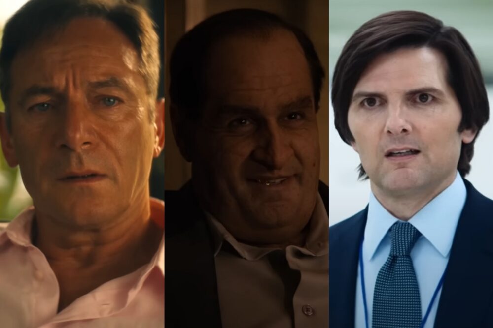 Seriale nominalizate la Premiile Emmy 2025: The White Lotus, The Penguin, Severance