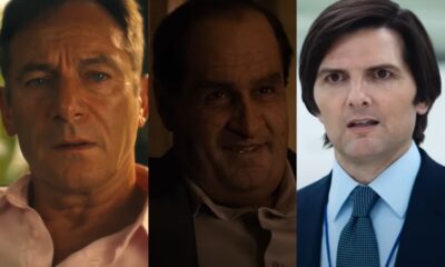 Seriale nominalizate la Premiile Emmy 2025: The White Lotus, The Penguin, Severance