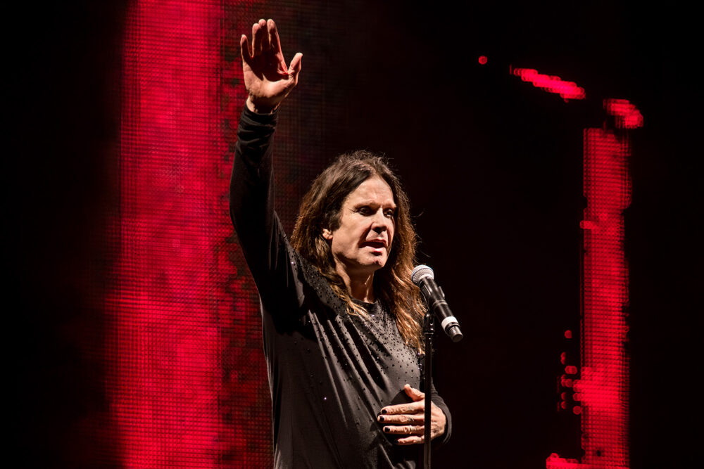 Ozzy