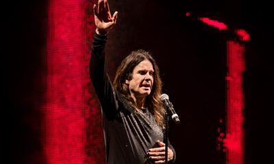 Ozzy