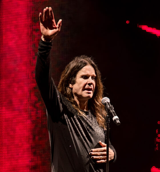Ozzy