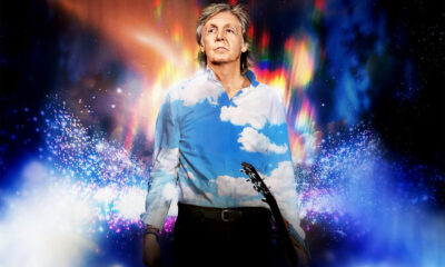 Paul McCartney - Got Back Tour